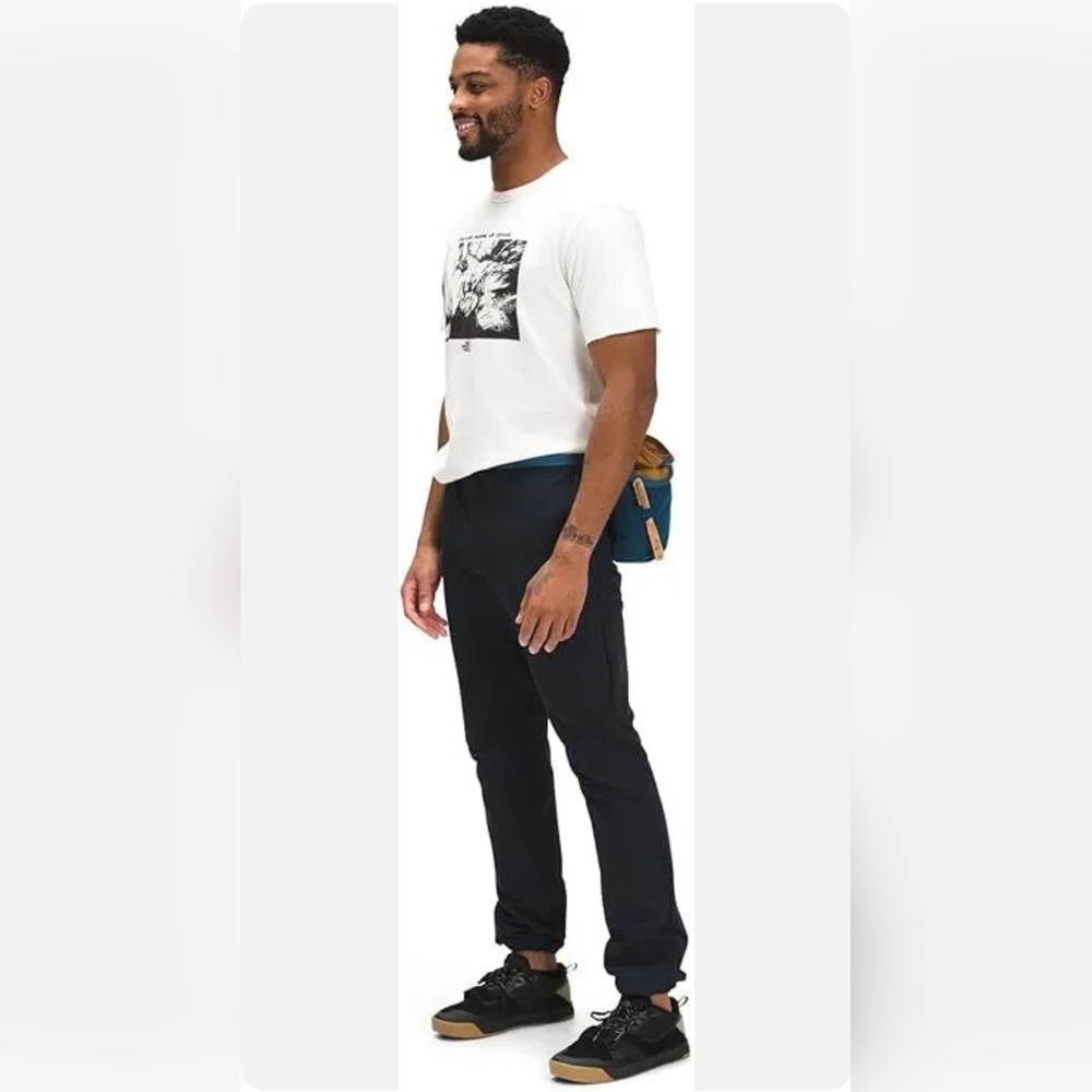 The North Face Project Pant Men's Athletic Casual High Rise Pants SIze 32x30